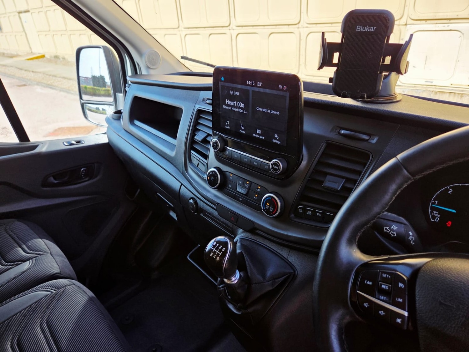 Used Ford Transit 2019 for sale - 78168903: Photo 15