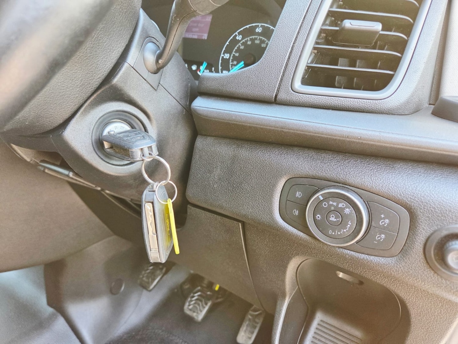 Used Ford Transit 2019 for sale - 78168903: Photo 16