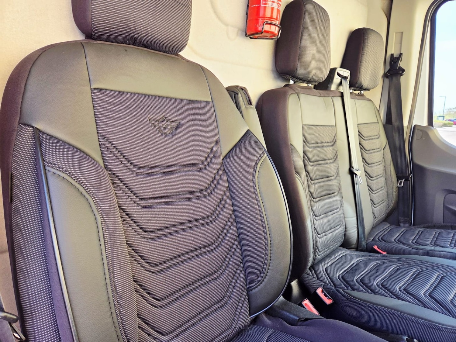 Used Ford Transit 2019 for sale - 78168903: Photo 17