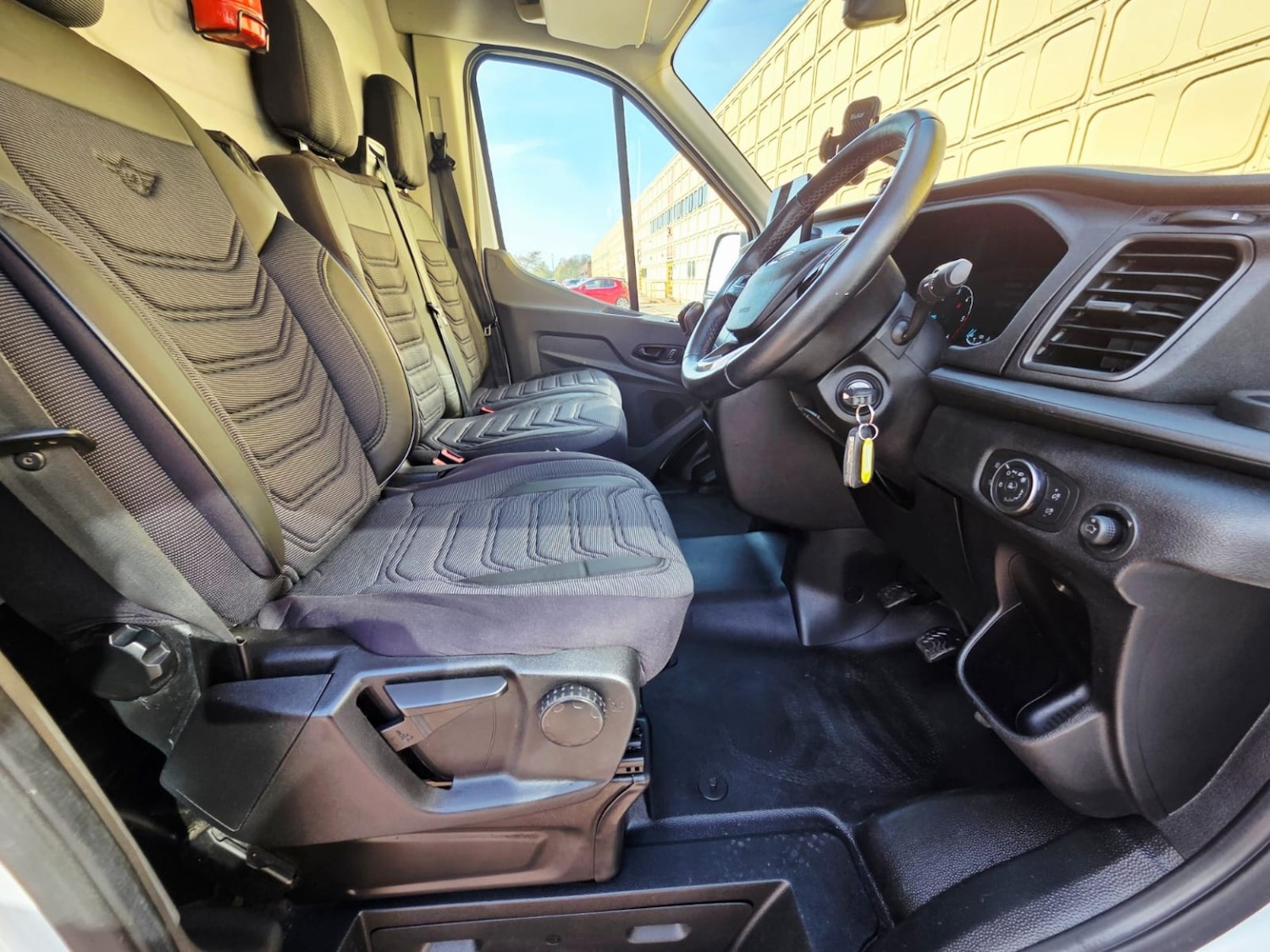 Used Ford Transit 2019 for sale - 78168903: Photo 18