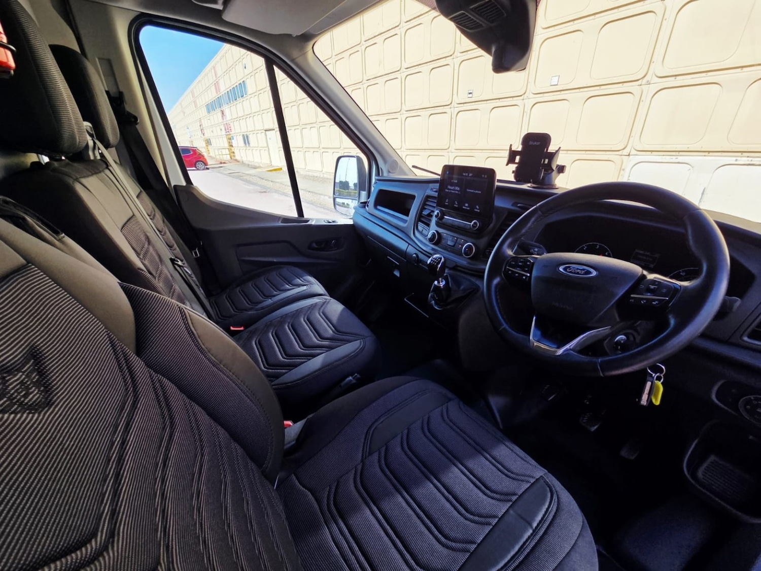 Used Ford Transit 2019 for sale - 78168903: Photo 19