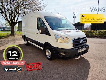 Used Ford Transit 2019 for sale - 78168903: Photo