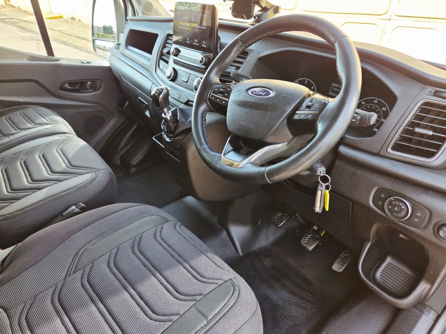 Used Ford Transit 2019 for sale - 78168903: Photo 20