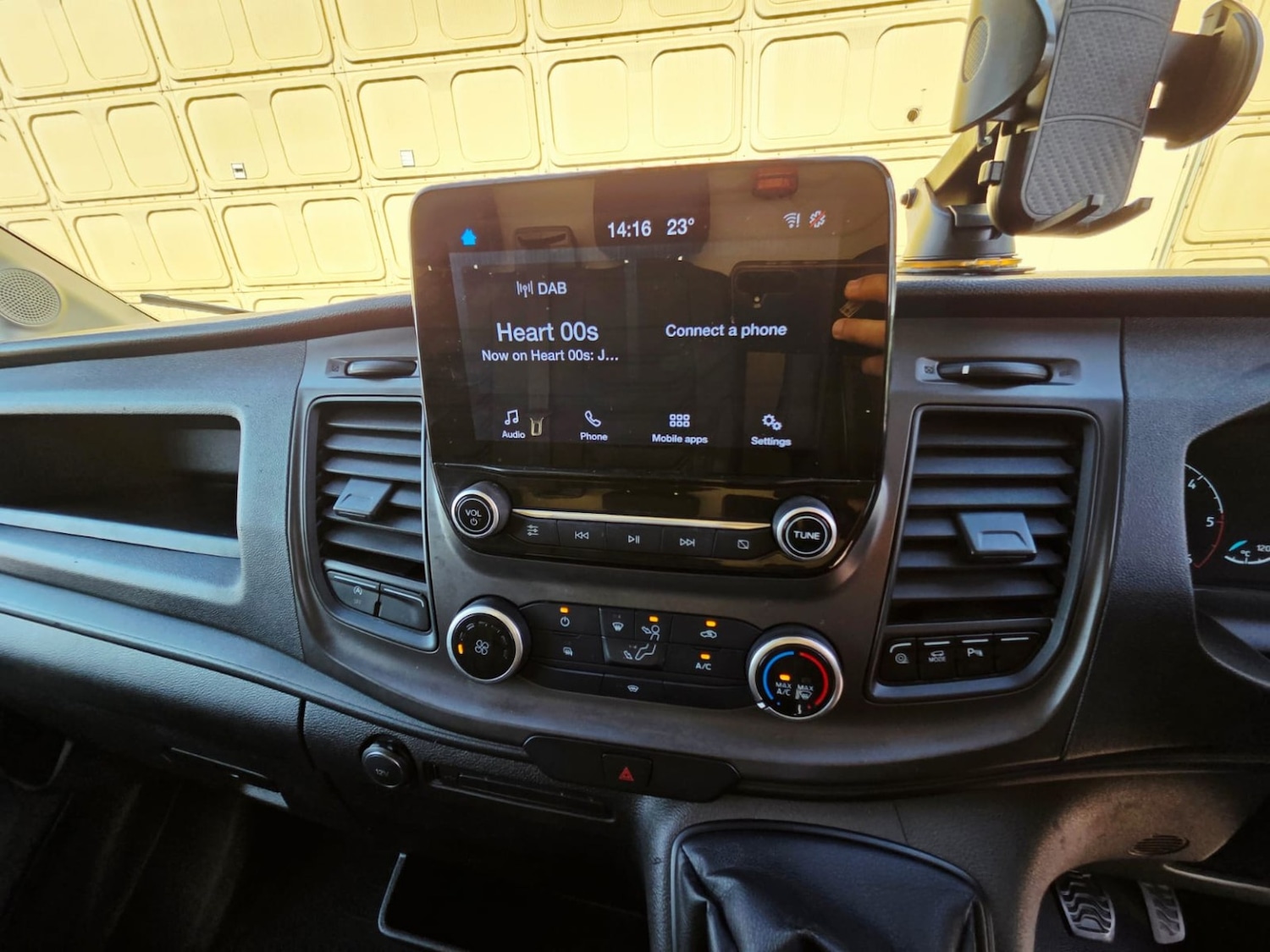 Used Ford Transit 2019 for sale - 78168903: Photo 23