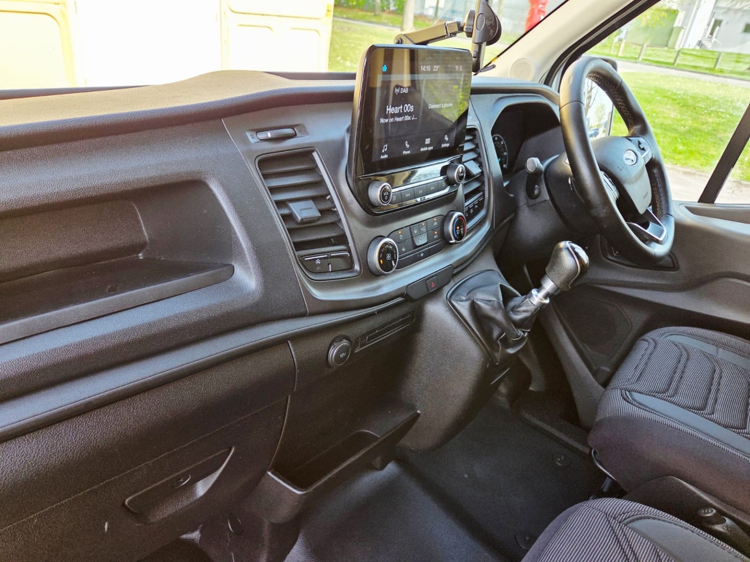 Used Ford Transit 2019 for sale - 78168903: Photo 24