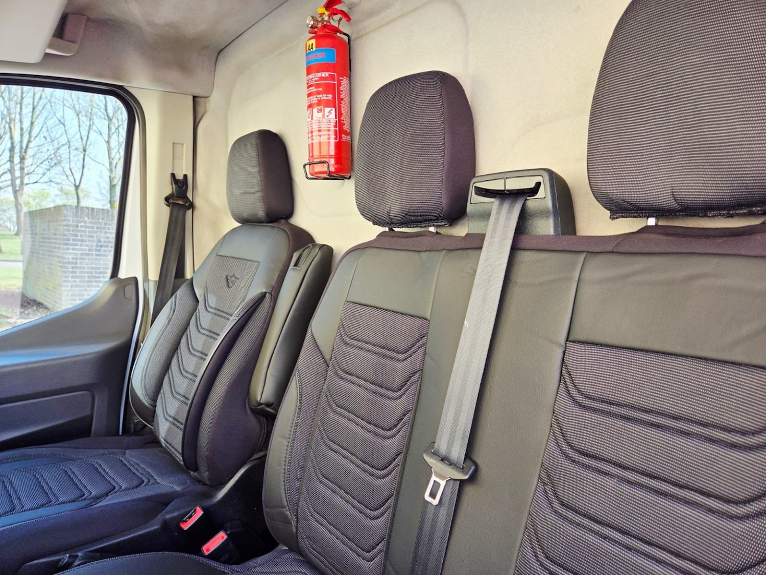 Used Ford Transit 2019 for sale - 78168903: Photo 26