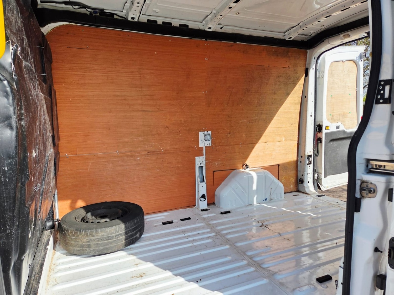 Used Ford Transit 2019 for sale - 78168903: Photo 29