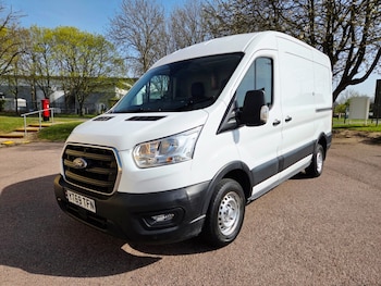 Used Ford Transit 2019 for sale - 78168903: Photo