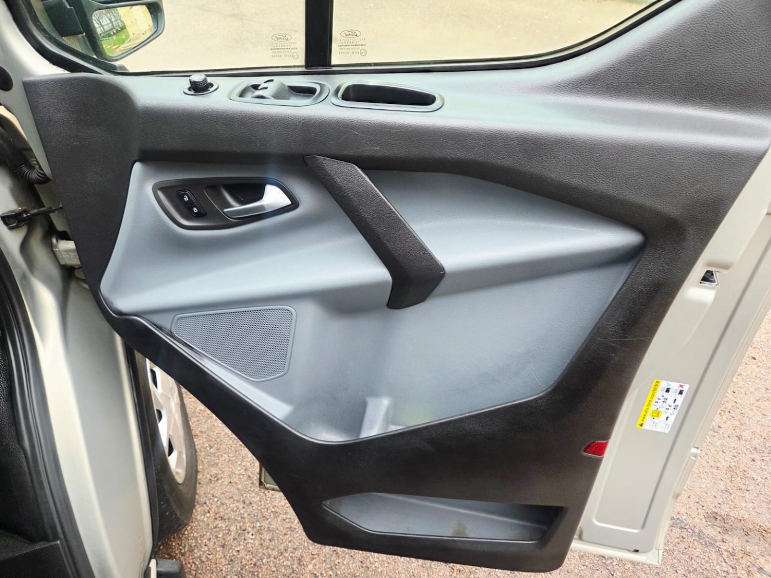 Used Ford Transit Custom 2018 for sale - 77792781: Photo 14