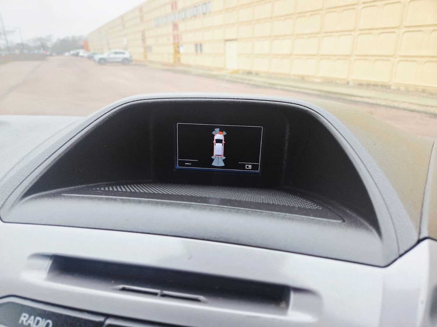 Used Ford Transit Custom 2018 for sale - 77792781: Photo 15