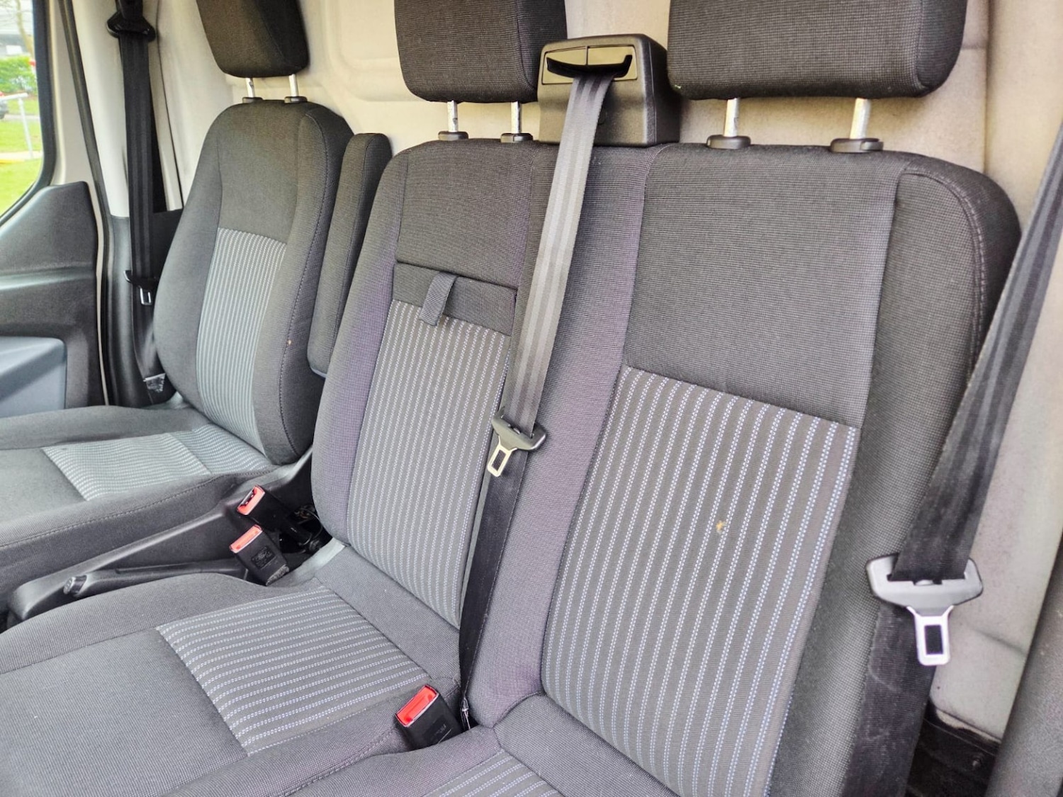 Used Ford Transit Custom 2018 for sale - 77792781: Photo 18