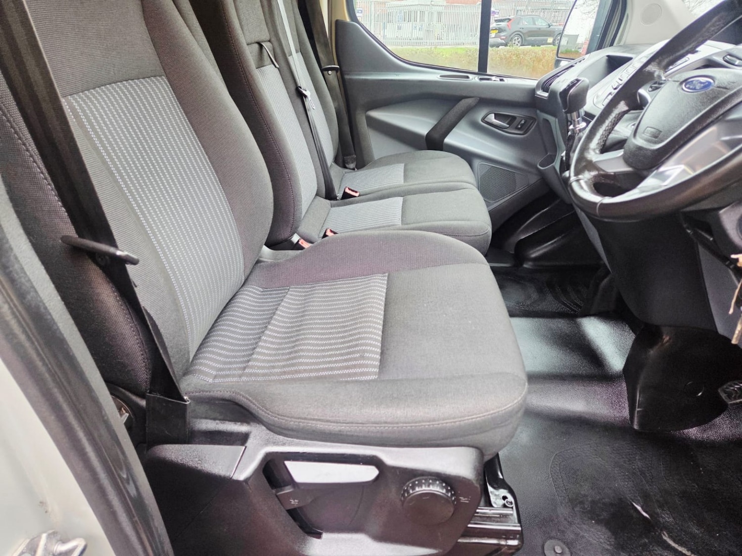 Used Ford Transit Custom 2018 for sale - 77792781: Photo 24