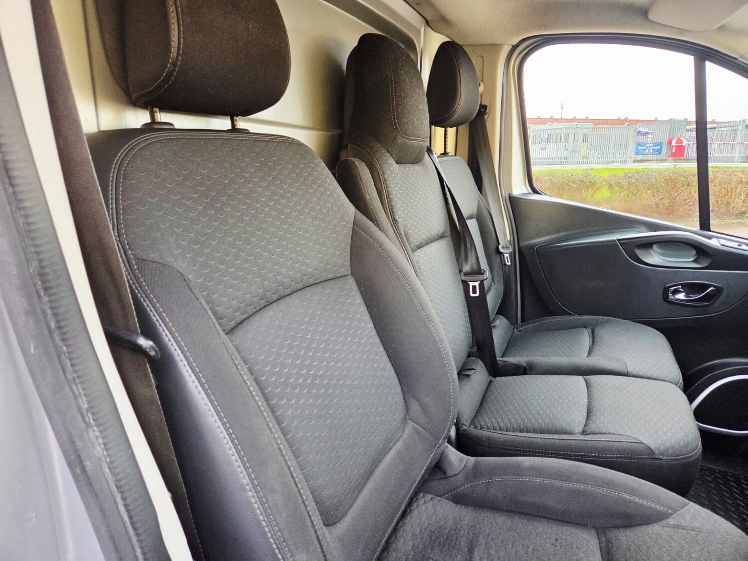 Used Vauxhall Vivaro 2019 for sale - 77584451: Photo 16