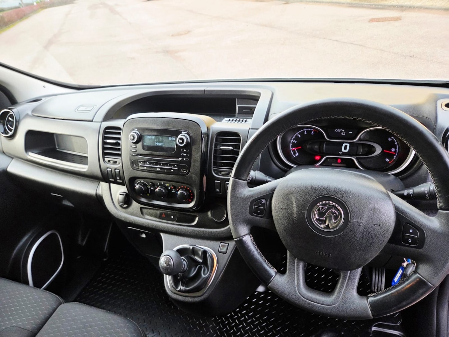 Used Vauxhall Vivaro 2019 for sale - 77584451: Photo 17