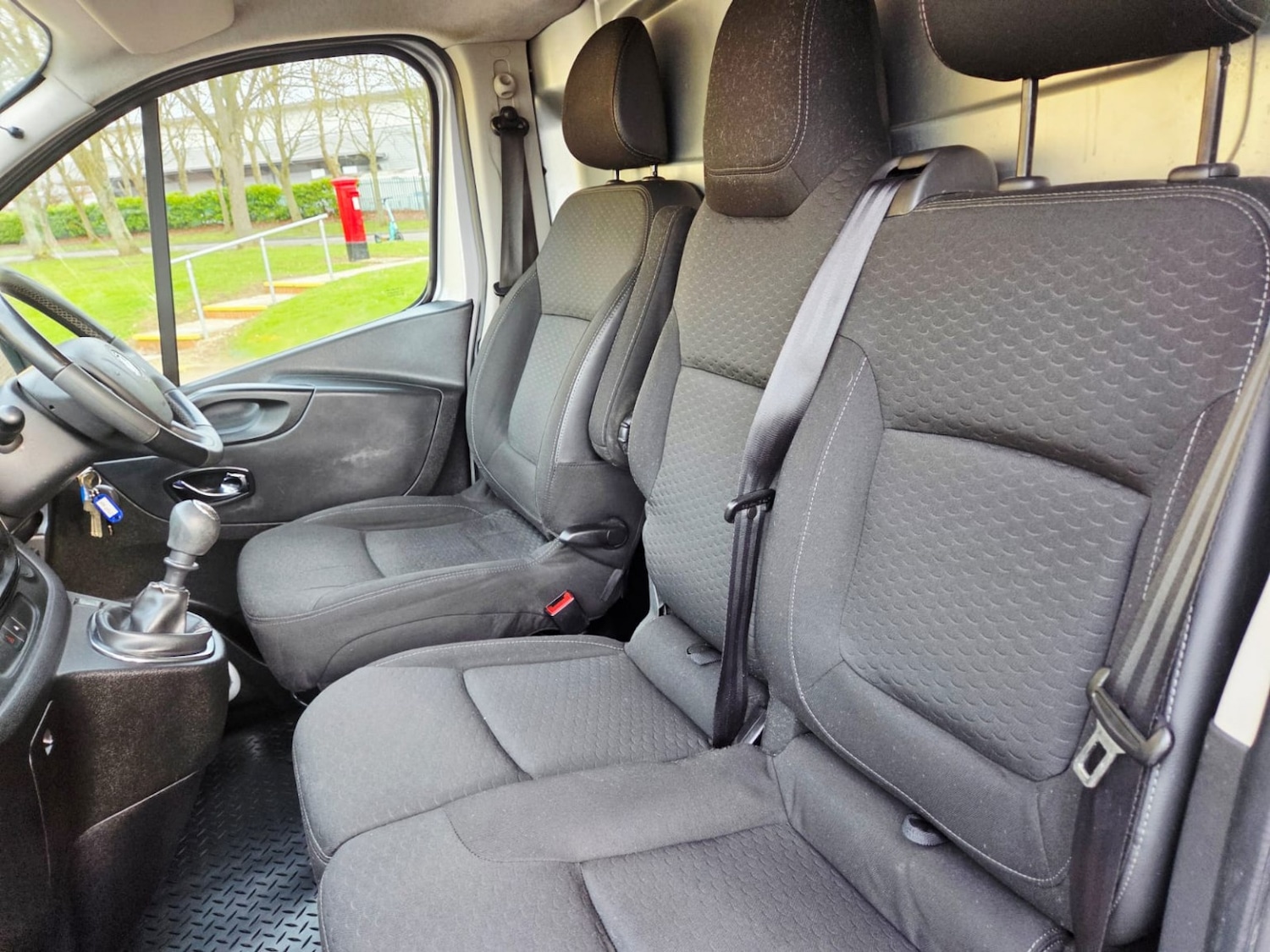 Used Vauxhall Vivaro 2019 for sale - 77584451: Photo 18