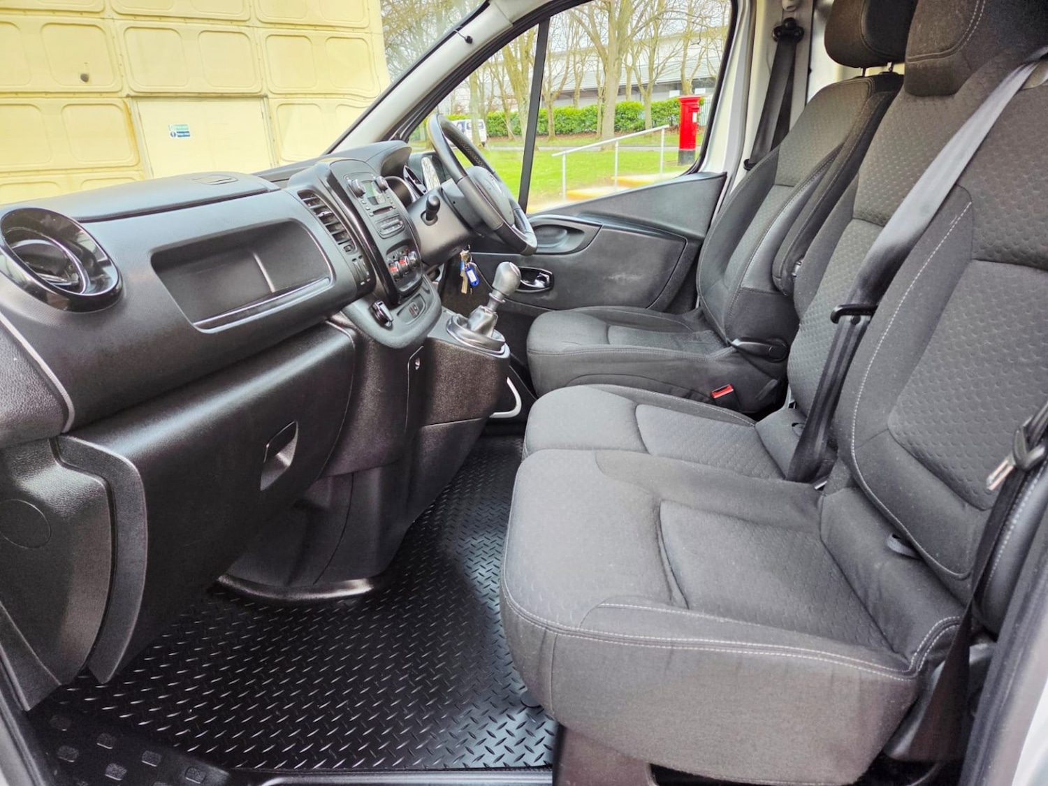 Used Vauxhall Vivaro 2019 for sale - 77584451: Photo 20