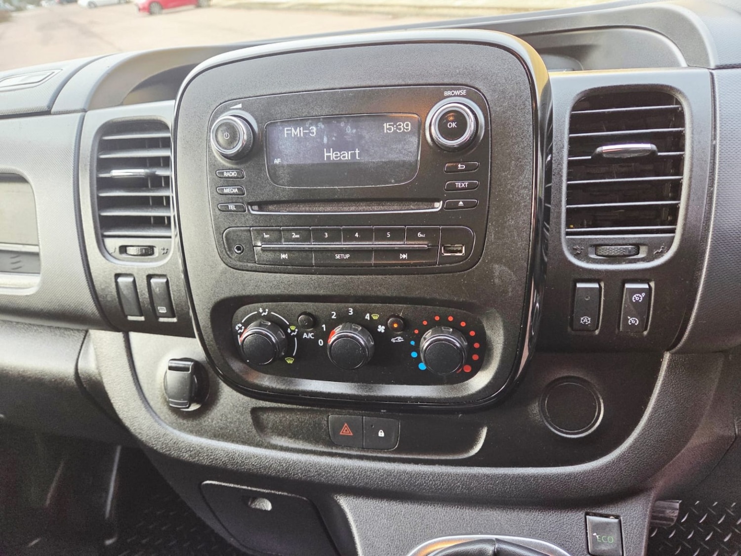 Used Vauxhall Vivaro 2019 for sale - 77584451: Photo 21