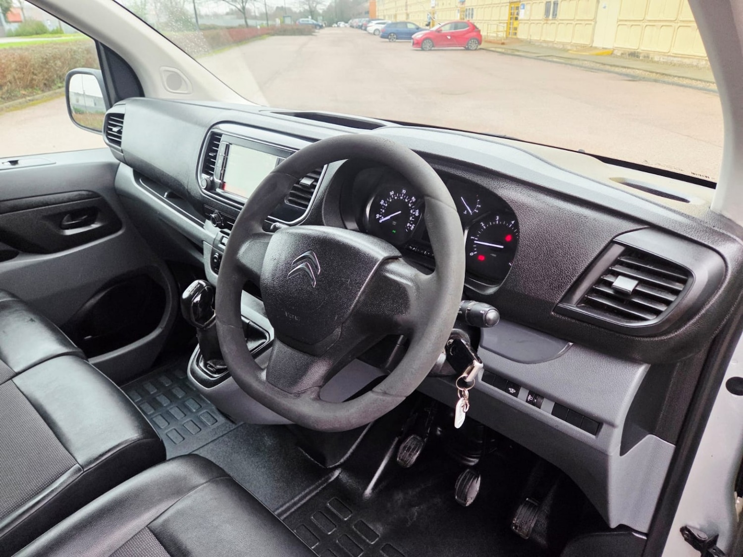 Used Citroen Dispatch 2019 for sale - 77548187: Photo 11