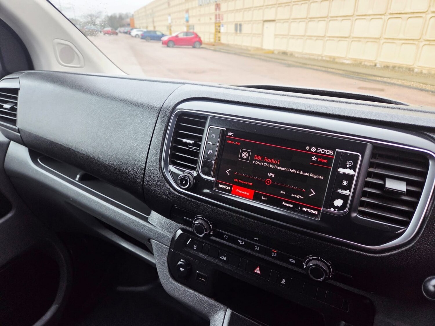 Used Citroen Dispatch 2019 for sale - 77548187: Photo 13