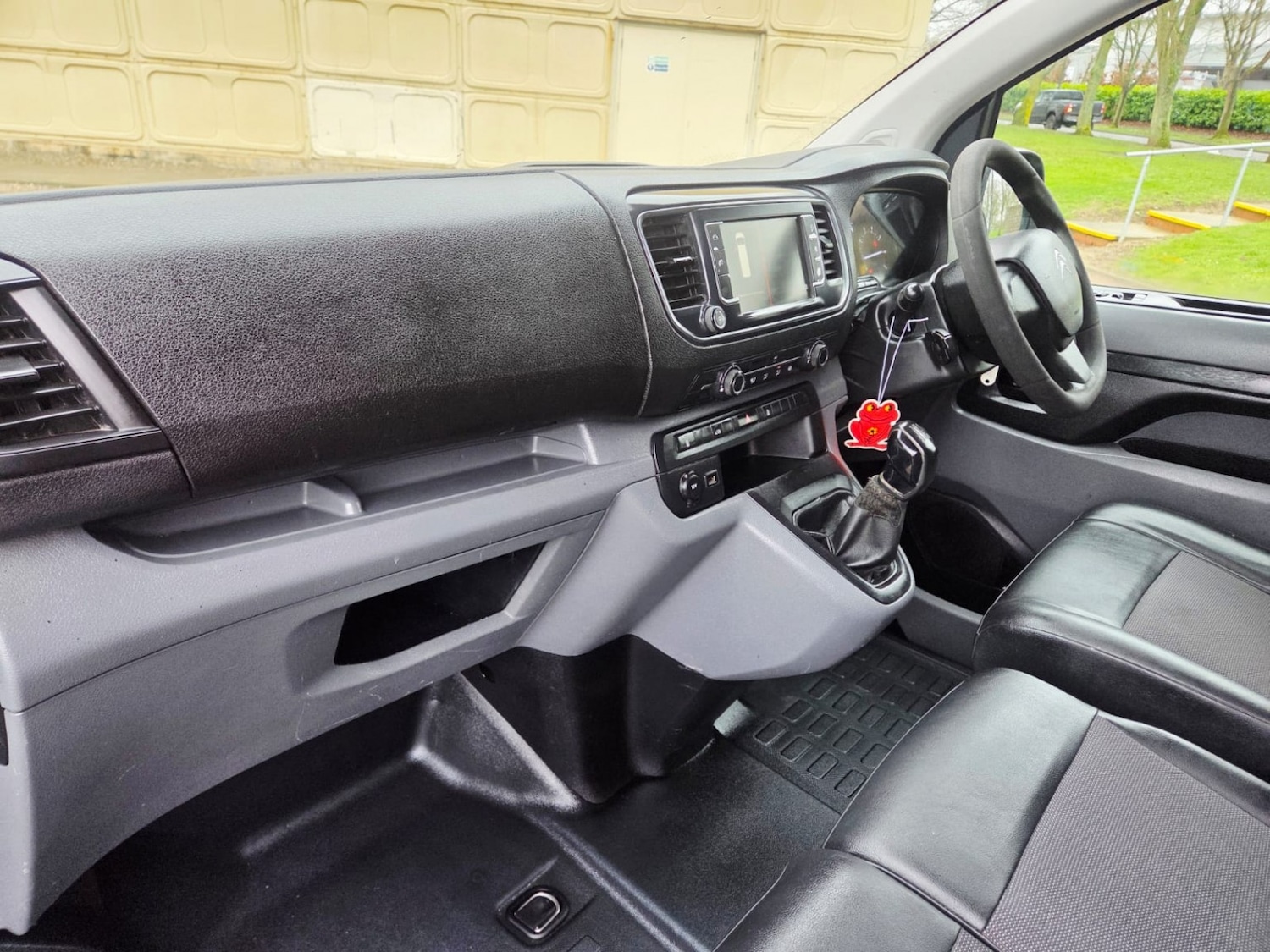 Used Citroen Dispatch 2019 for sale - 77548187: Photo 14