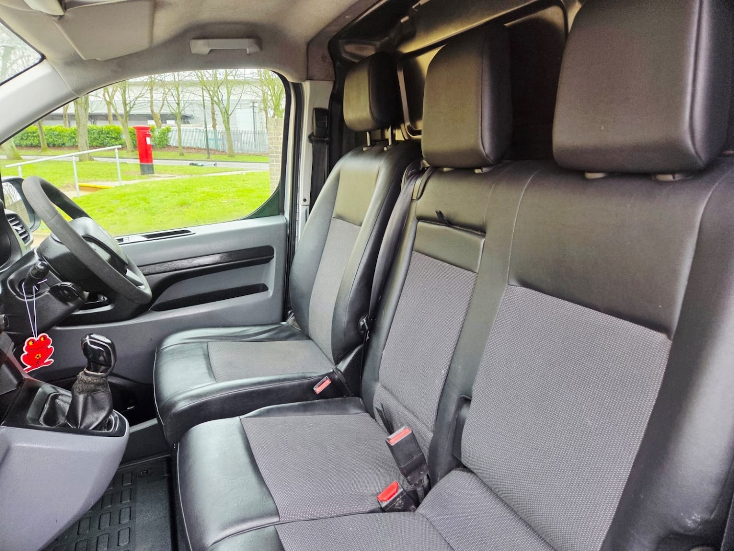 Used Citroen Dispatch 2019 for sale - 77548187: Photo 16