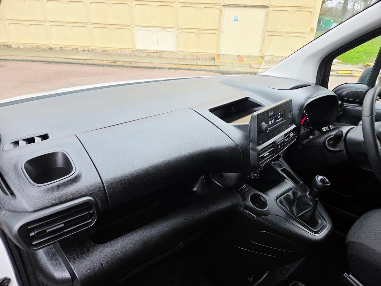 Used Citroen Dispatch 2019 for sale - 77548187: Photo 18