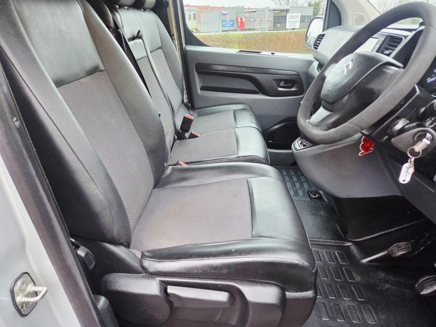 Used Citroen Dispatch 2019 for sale - 77548187: Photo 19