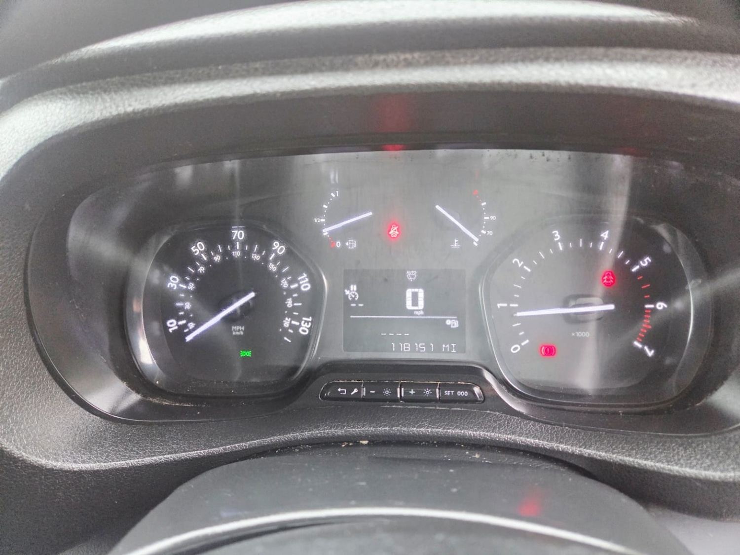 Used Citroen Dispatch 2019 for sale - 77548187: Photo 20