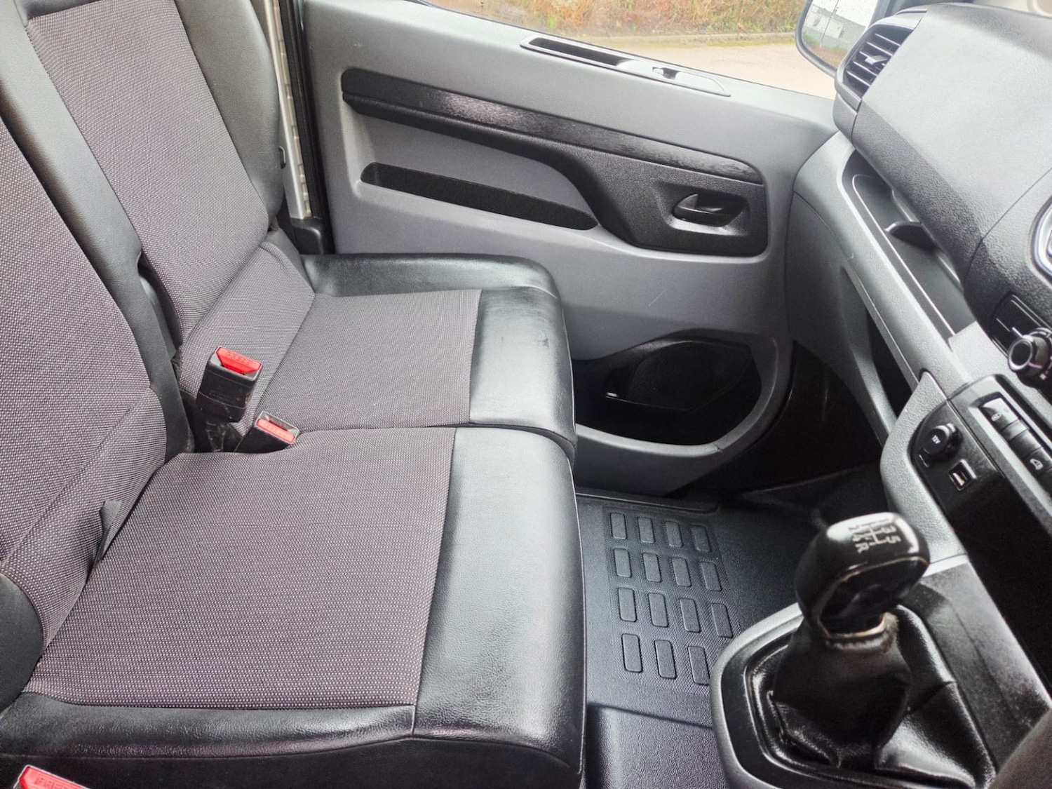 Used Citroen Dispatch 2019 for sale - 77548187: Photo 23