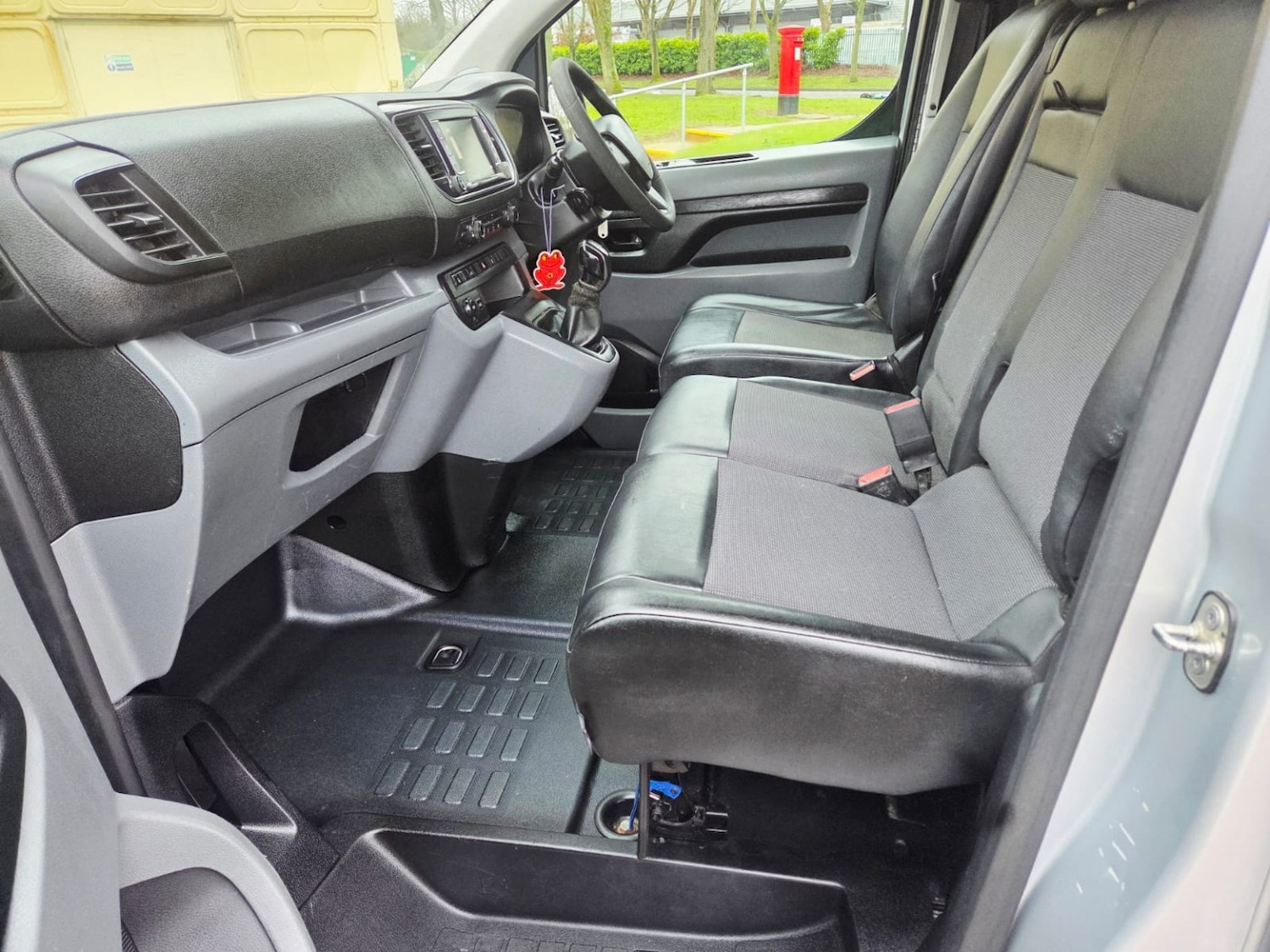 Used Citroen Dispatch 2019 for sale - 77548187: Photo 24