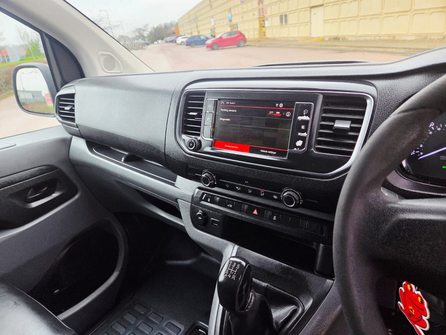 Used Citroen Dispatch 2019 for sale - 77548187: Photo 25