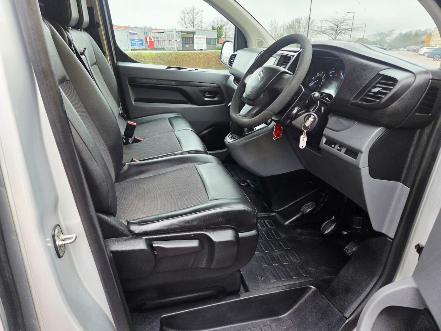 Used Citroen Dispatch 2019 for sale - 77548187: Photo 26