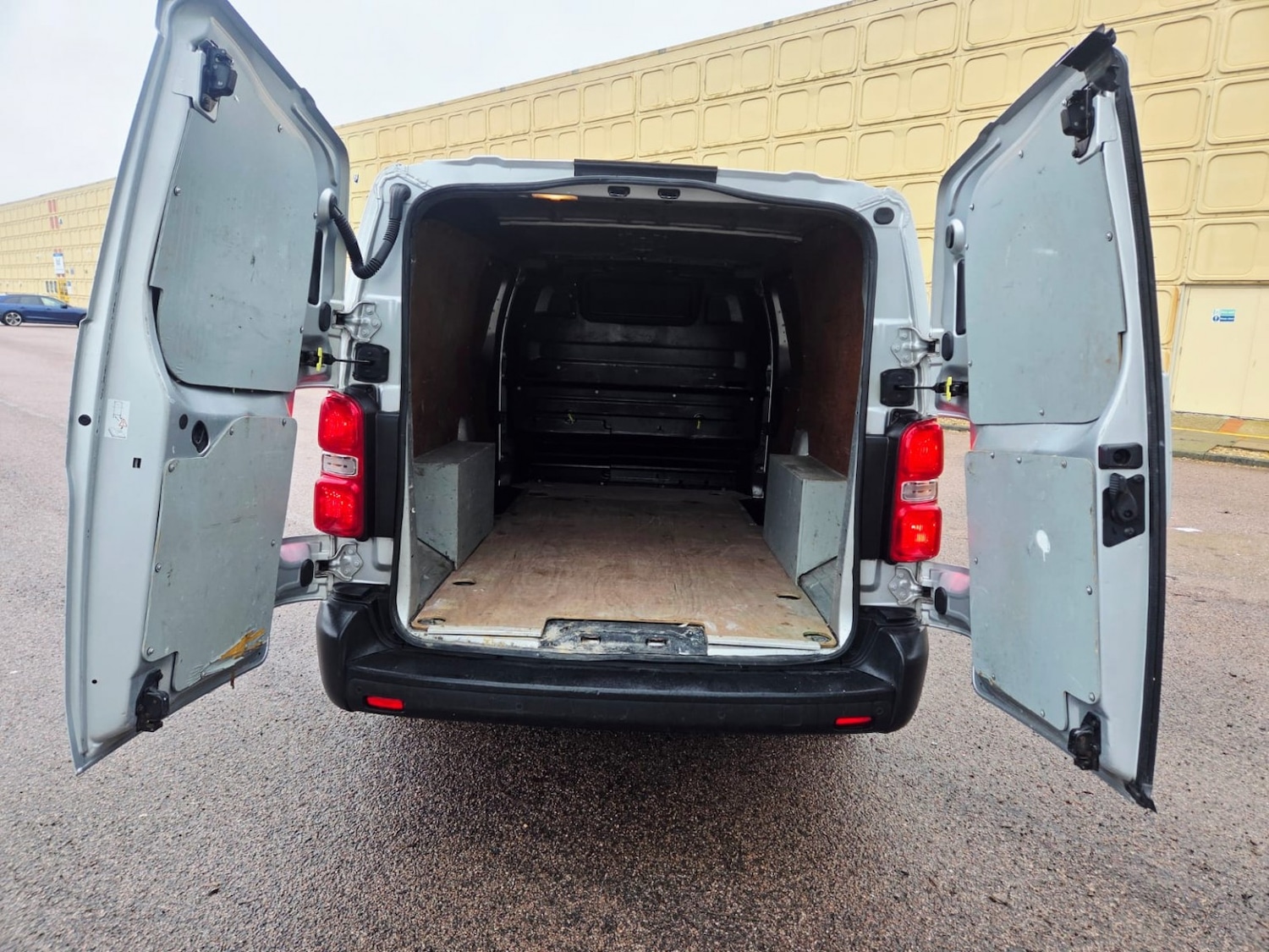 Used Citroen Dispatch 2019 for sale - 77548187: Photo 29