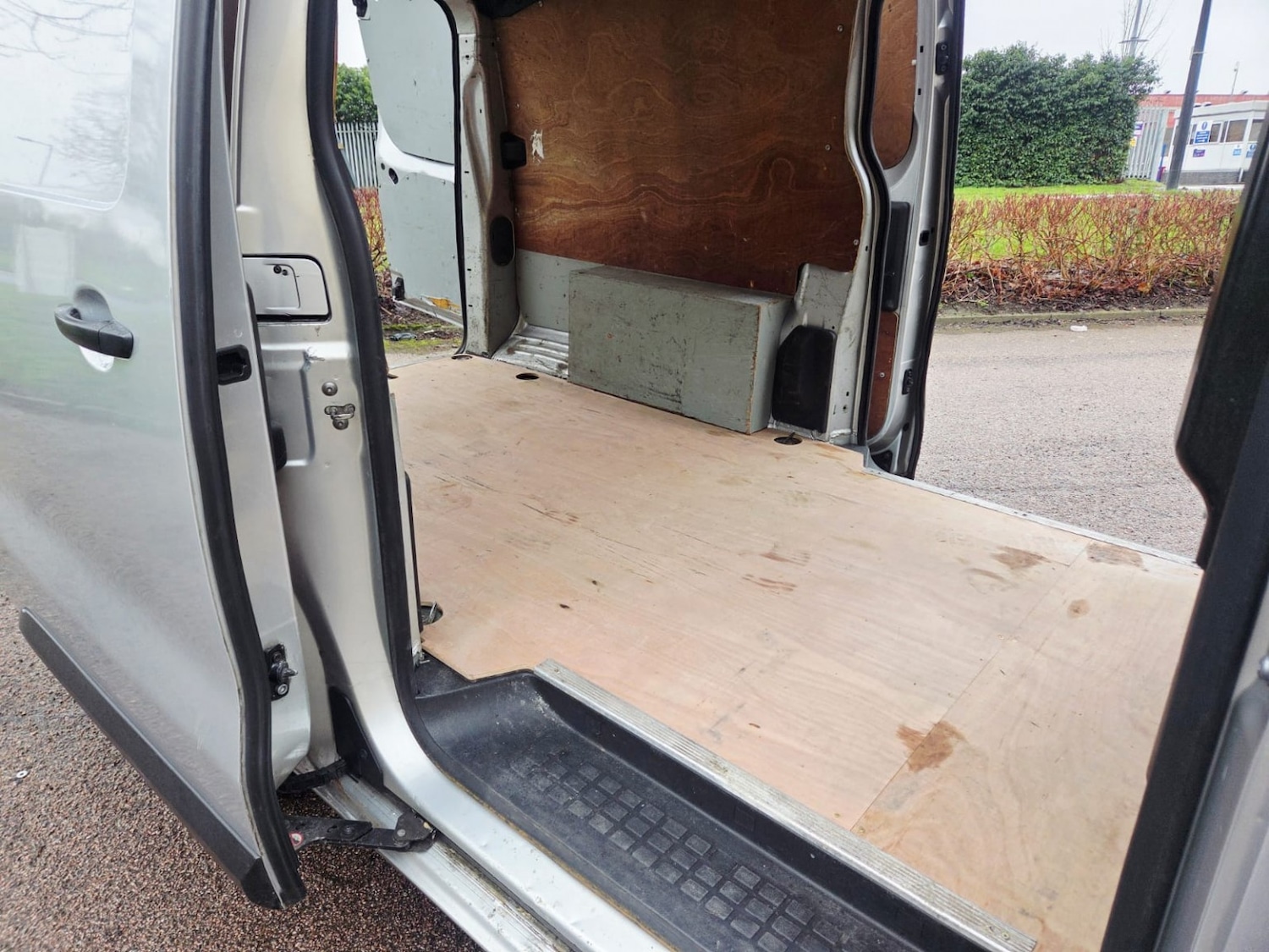 Used Citroen Dispatch 2019 for sale - 77548187: Photo 30