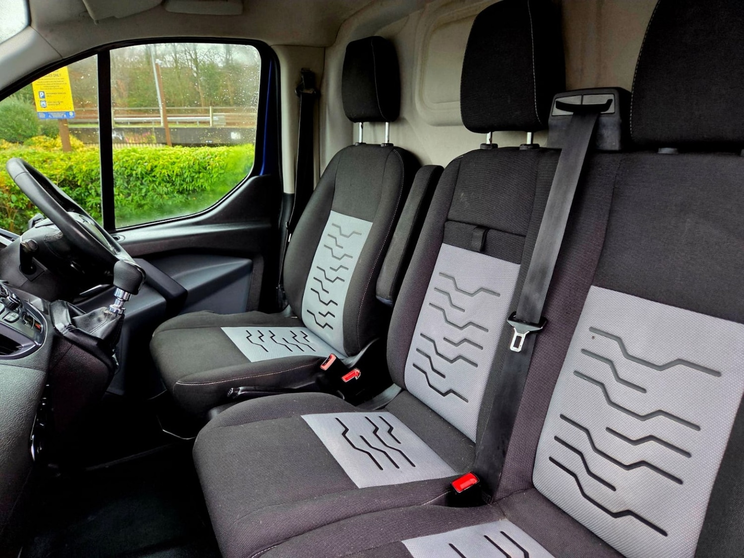 Used Ford Transit Custom 2014 for sale - 77073139: Photo 20