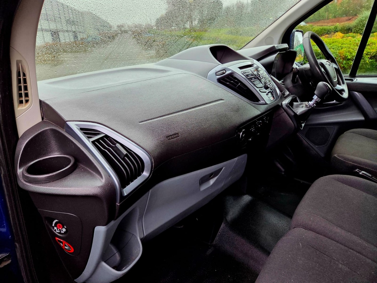 Used Ford Transit Custom 2014 for sale - 77073139: Photo 21