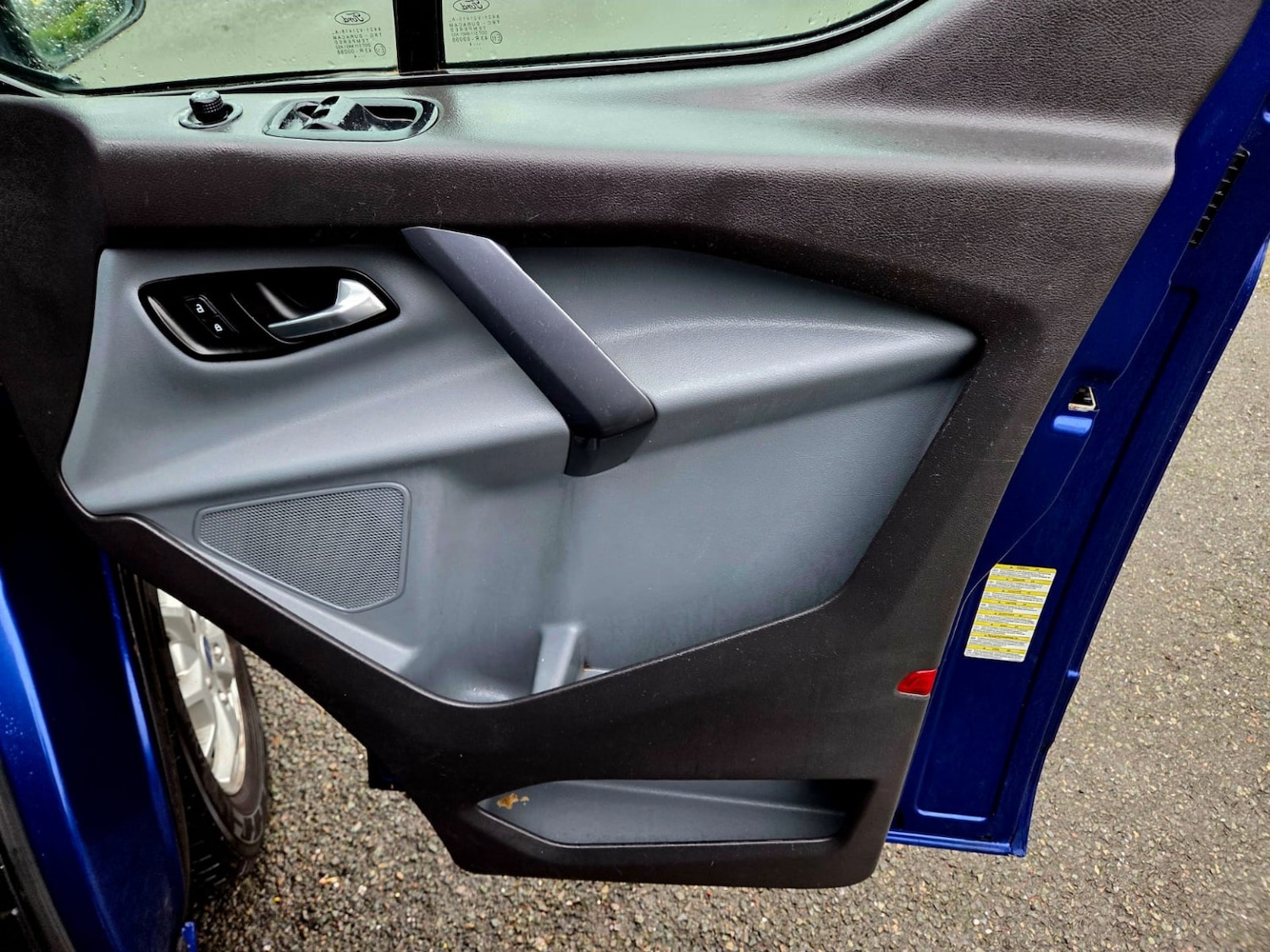 Used Ford Transit Custom 2014 for sale - 77073139: Photo 6