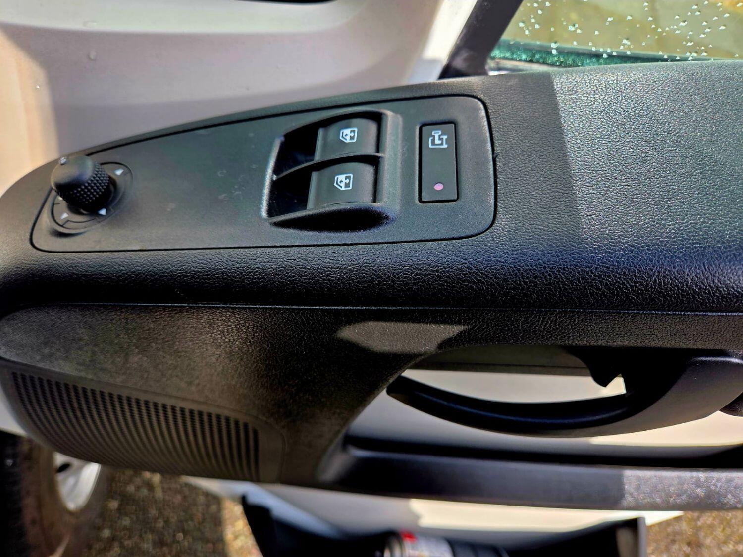 Used Citroen Relay 2017 for sale - 76387541: Photo 13