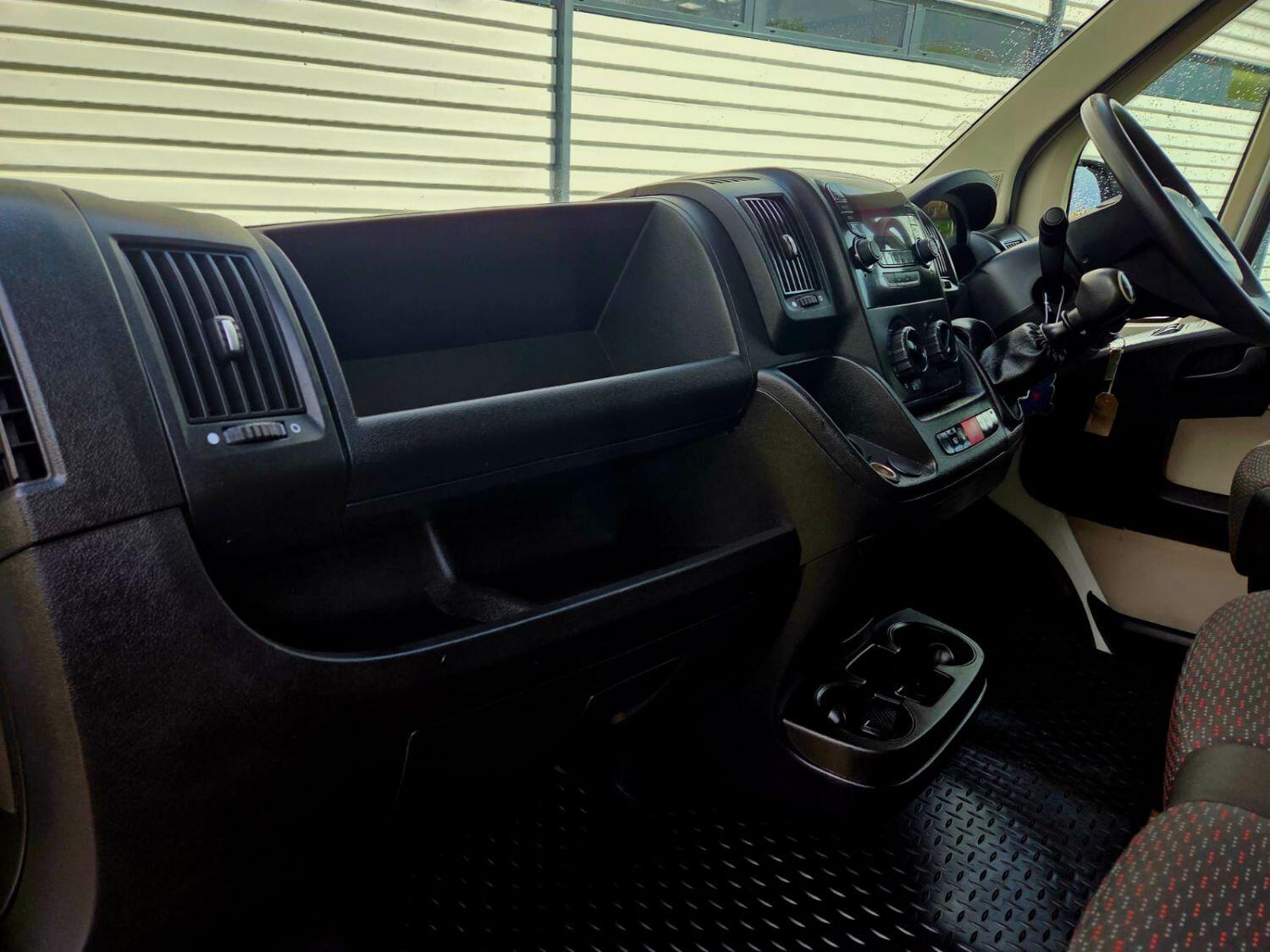 Used Citroen Relay 2017 for sale - 76387541: Photo 15