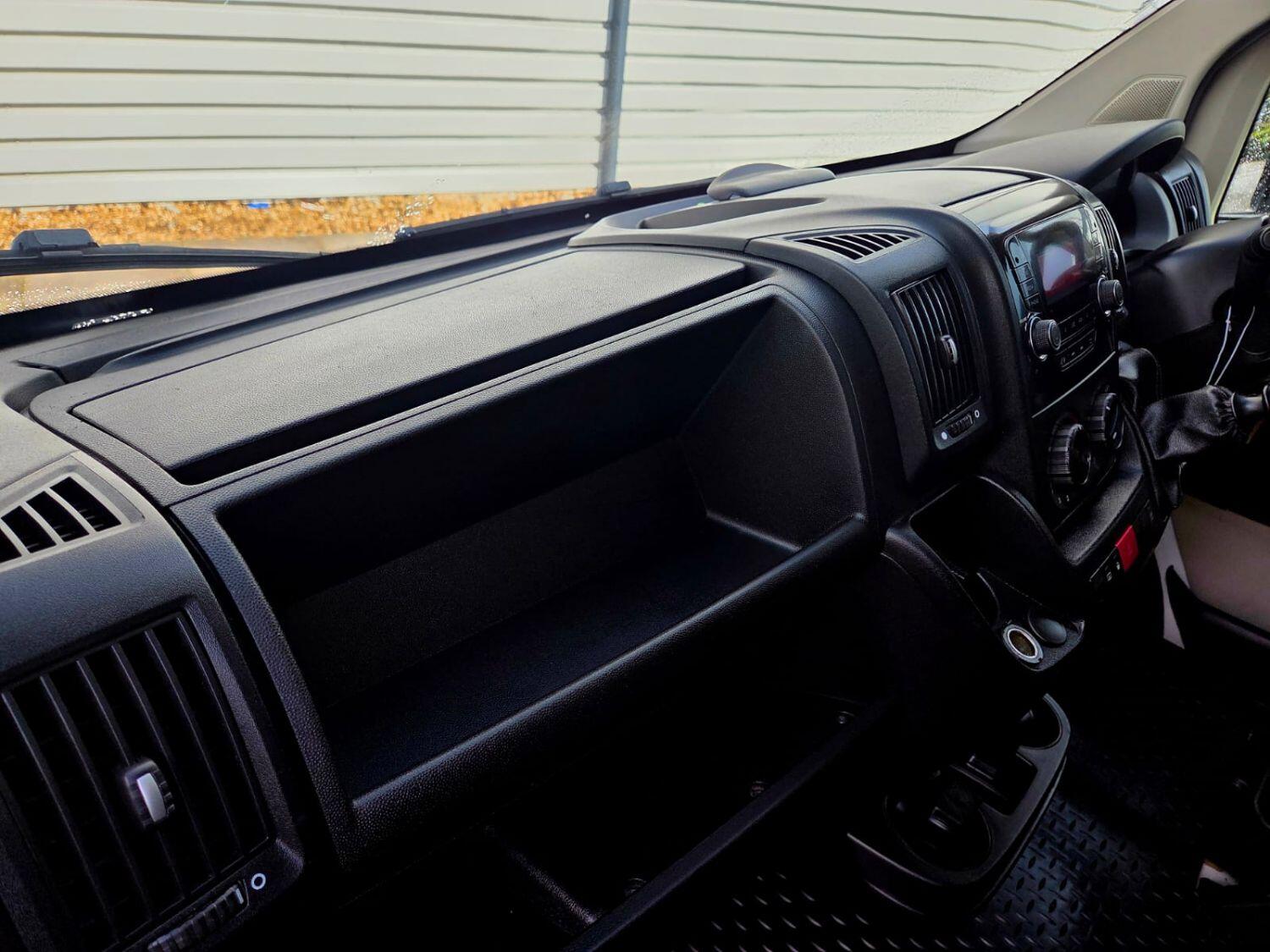 Used Citroen Relay 2017 for sale - 76387541: Photo 16