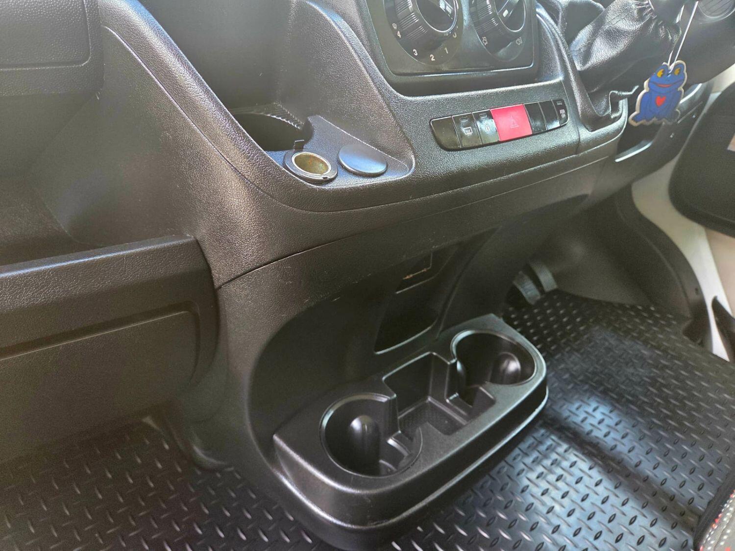 Used Citroen Relay 2017 for sale - 76387541: Photo 17