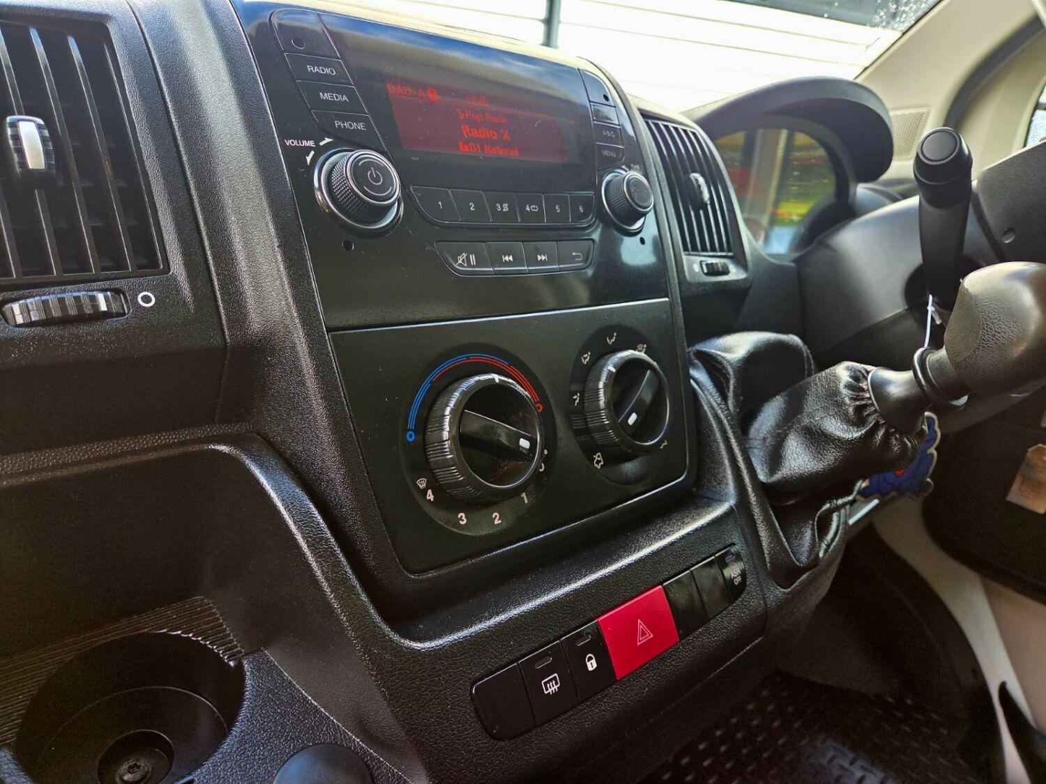 Used Citroen Relay 2017 for sale - 76387541: Photo 20