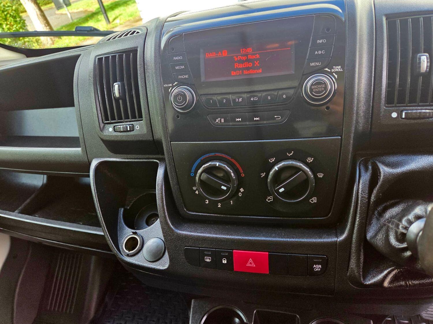 Used Citroen Relay 2017 for sale - 76387541: Photo 24