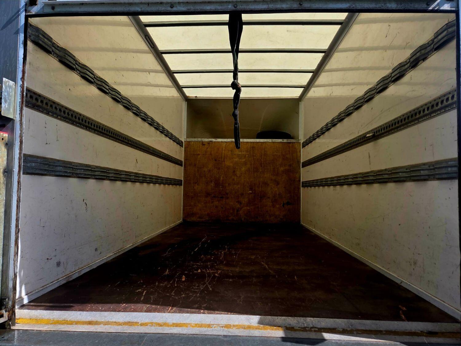 Used Citroen Relay 2017 for sale - 76387541: Photo 29