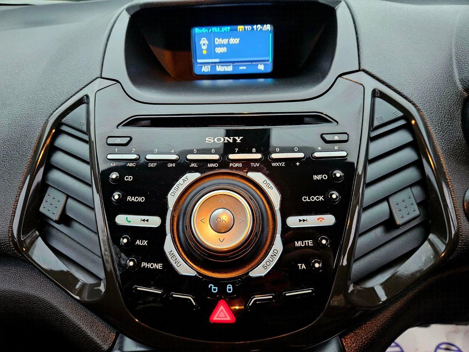 Used Ford Ecosport 2016 for sale - 76387539: Photo 11