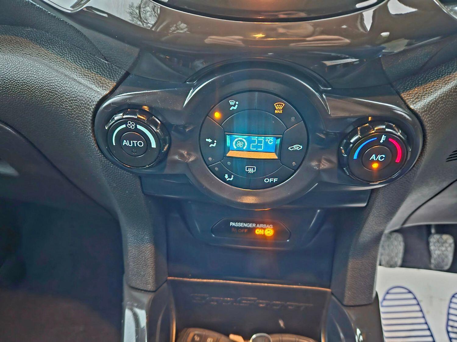 Used Ford Ecosport 2016 for sale - 76387539: Photo 17