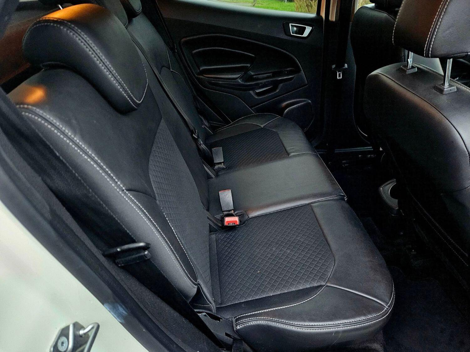 Used Ford Ecosport 2016 for sale - 76387539: Photo 20