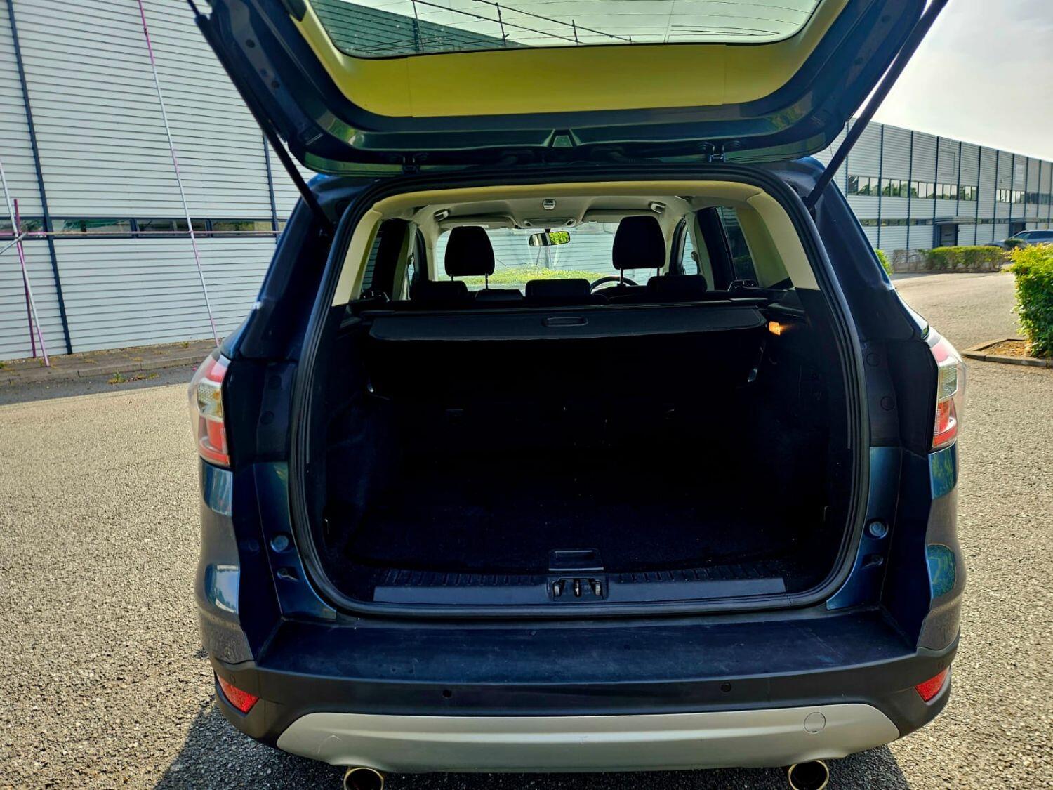 Used Ford Kuga 2018 for sale - 77282737: Photo 11