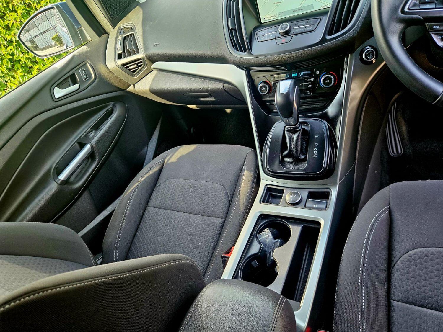 Used Ford Kuga 2018 for sale - 77282737: Photo 20