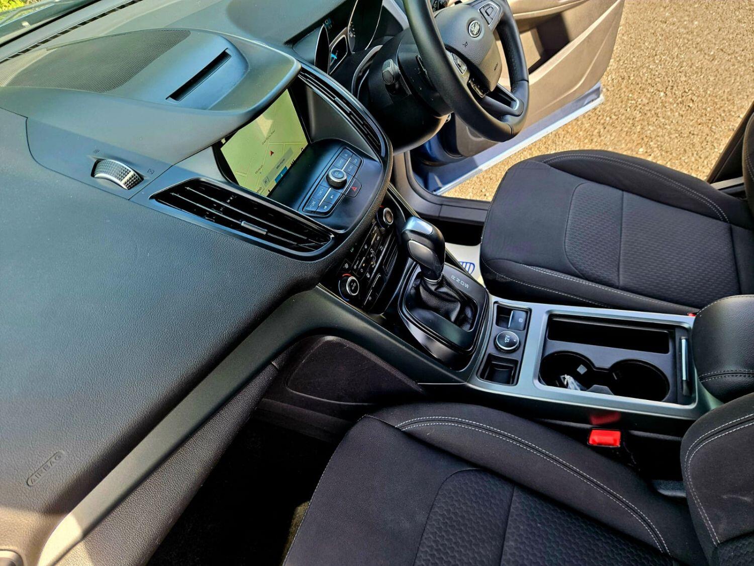 Used Ford Kuga 2018 for sale - 77282737: Photo 24